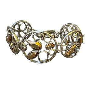 Kenneth Cole Gold Colored Bracelet